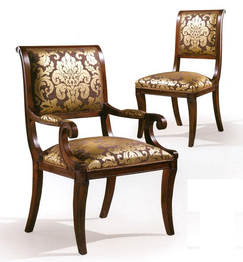 Dining Chair Angelo cappellini Accessories 6291/P