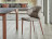 Dining Chair Bontempi Drop