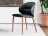 Dining Chair Bontempi Drop