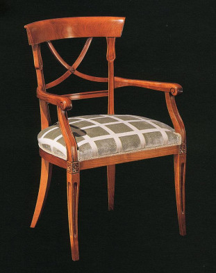 Dining Chair Meroni International sitting concept 196P