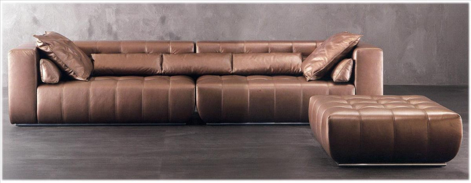 Sofa Poker Rugiano 6046/C