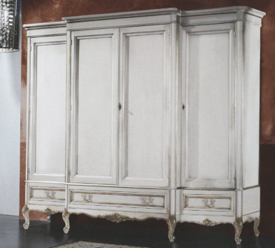 Wardrobe Arte casa Evoluzione 2772