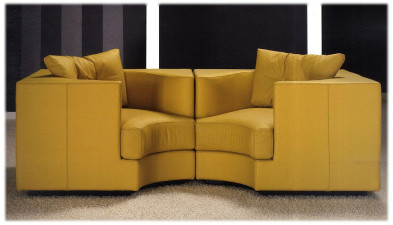 Sofa Formitalia Tonino lamborghini 2nd edition Kubo