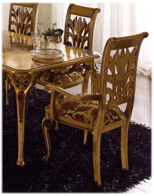 Dining Chair Andrea fanfani 707/P