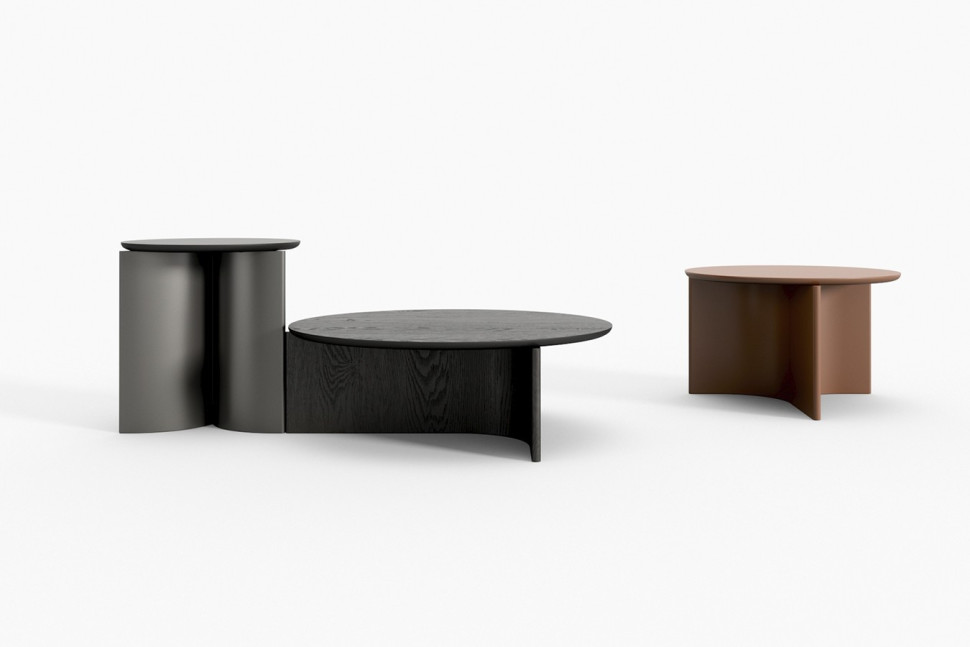 Coffee Table Novamobili Balance