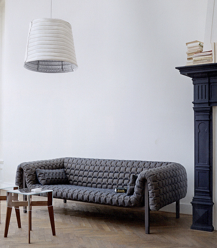 Sofa Ruche Ligne roset 14130400