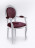 Chair Seven Sedie Sabry 0206A