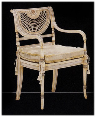 Dining Chair Isacco agostoni Book.02 1052