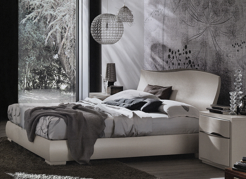 Bed Venere Tomasella Atelier 62294