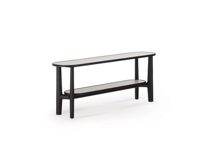 Console Porada Rami Back Sofa