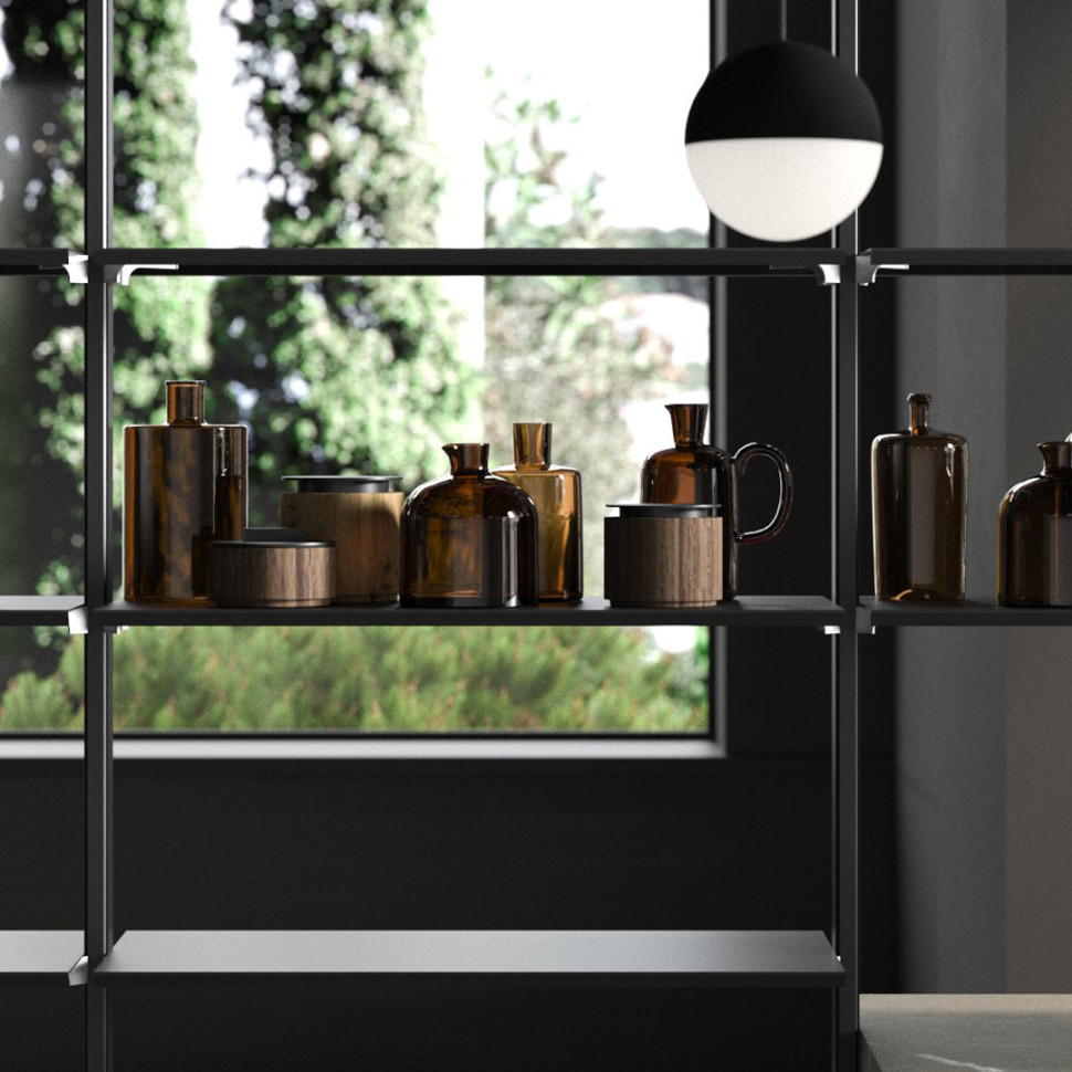 Kitchen Cabinet Aran cucine Volare