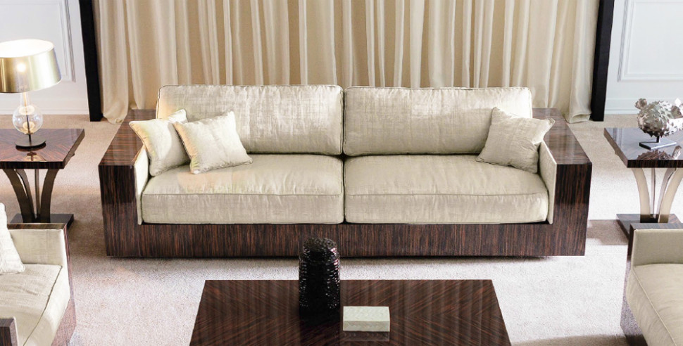 Sofa Herman Opera 40263/M