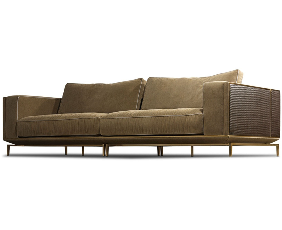 Sofa Visionnaire Backstage