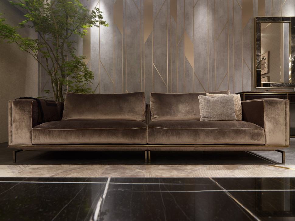 Sofa Visionnaire Backstage