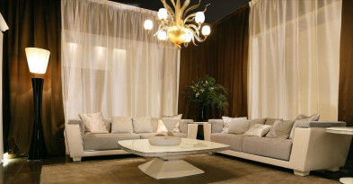 Sofa Redeco Monte napoleone 1071/P/3