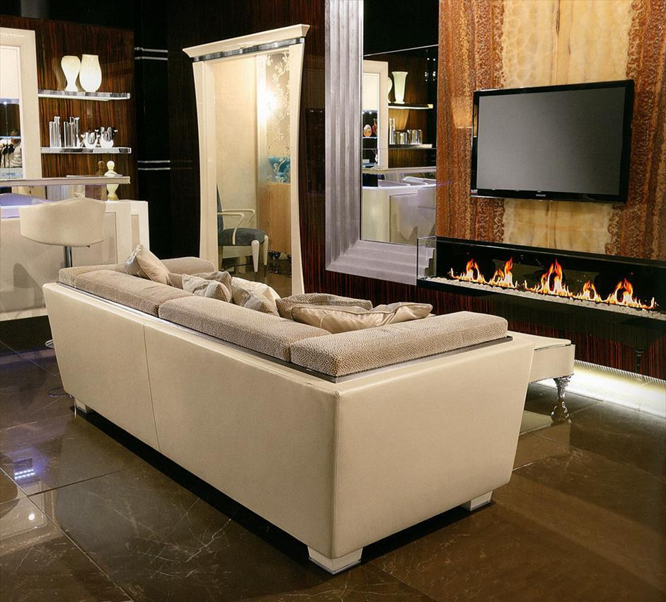 Sofa Redeco Monte napoleone 1071/P/3