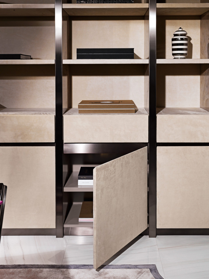 Shelving Rack Visionnaire Gaynor