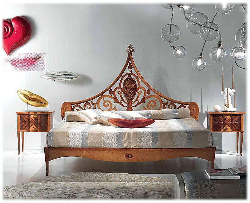 Bed Sissi Carpanelli Personal Le 10/k