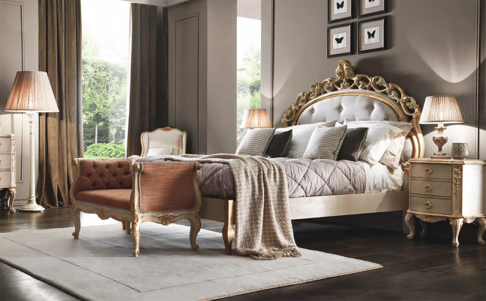 Bed Vittorio grifoni La notte 2514