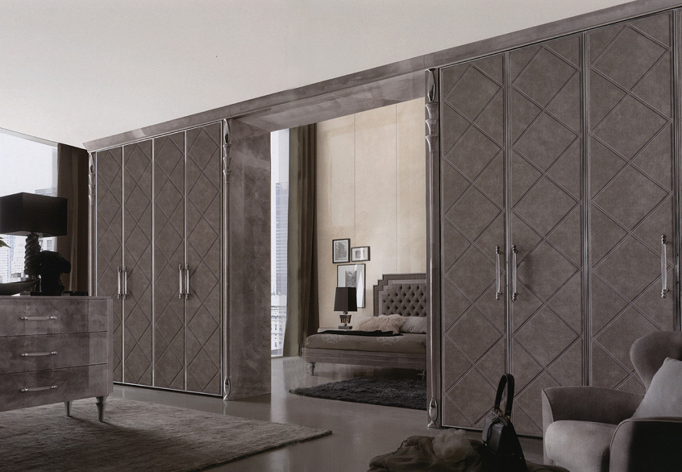 Wardrobe Benedetti mobili Charmant Charmant 14