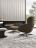 Armchair Minotti Russell