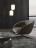Armchair Minotti Russell
