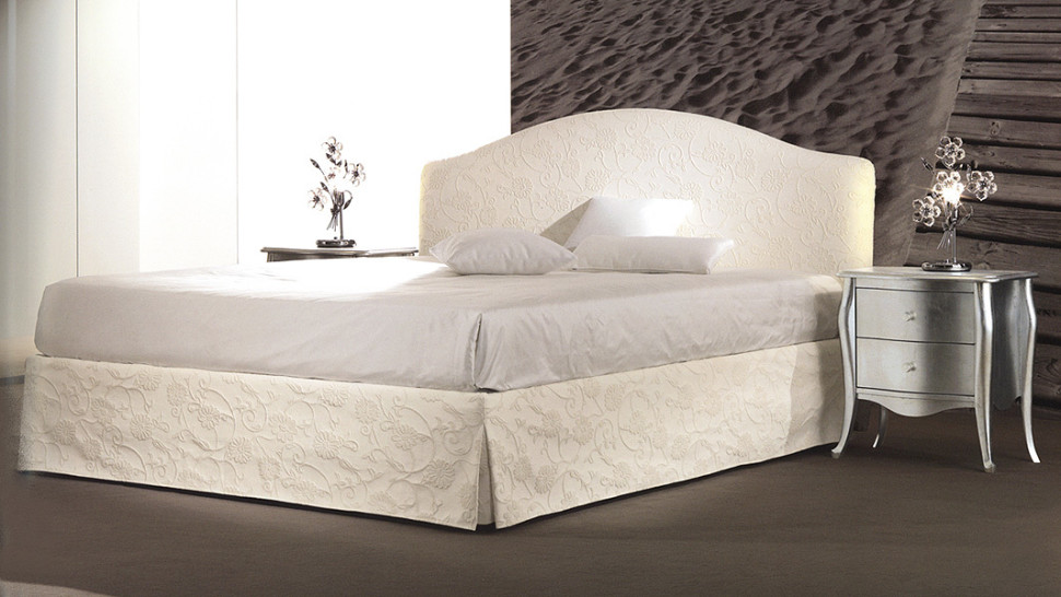 Bed Hermes/l Piermaria Notte Hermes/l 2