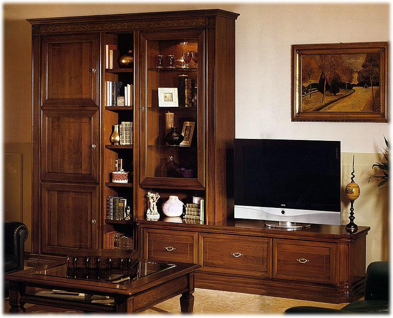 Library Shelf Stilema Margot de chateaubriand 444