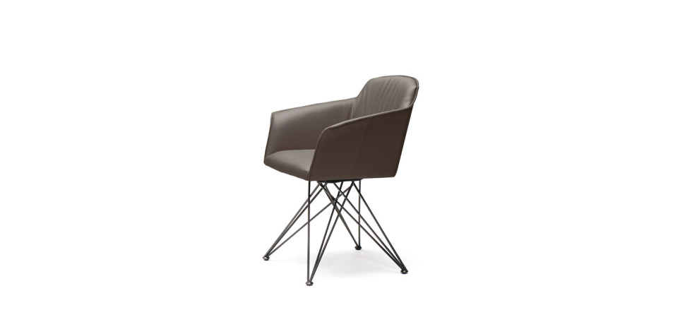 Dining Chair Cattelan italia  Flaminia