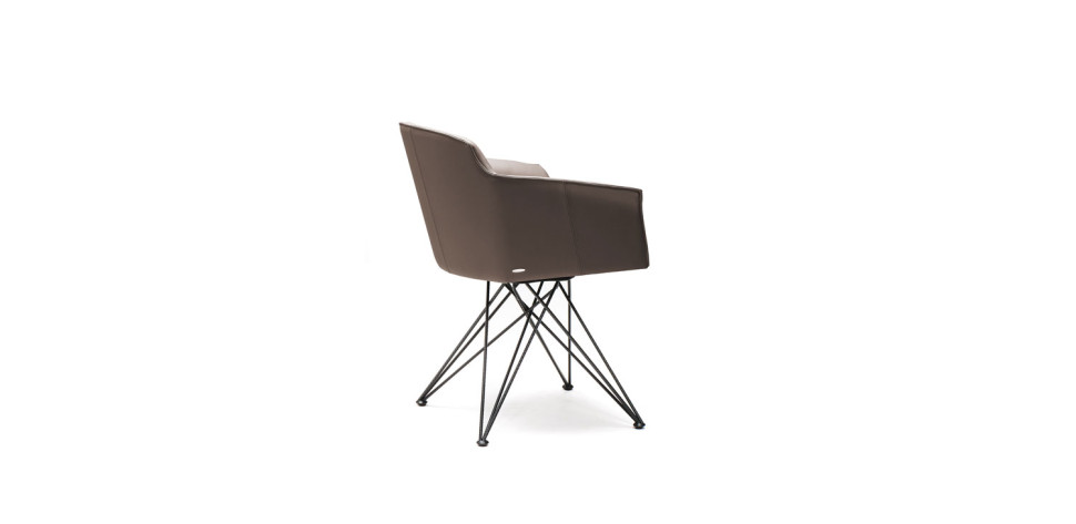 Dining Chair Cattelan italia  Flaminia