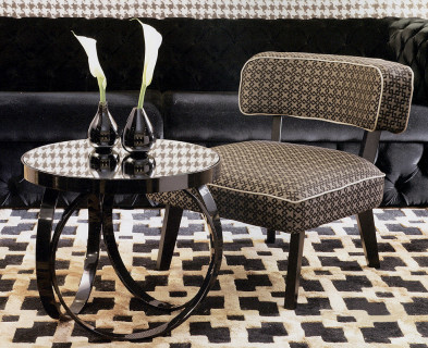 Armchair Dom edizioni Nicole