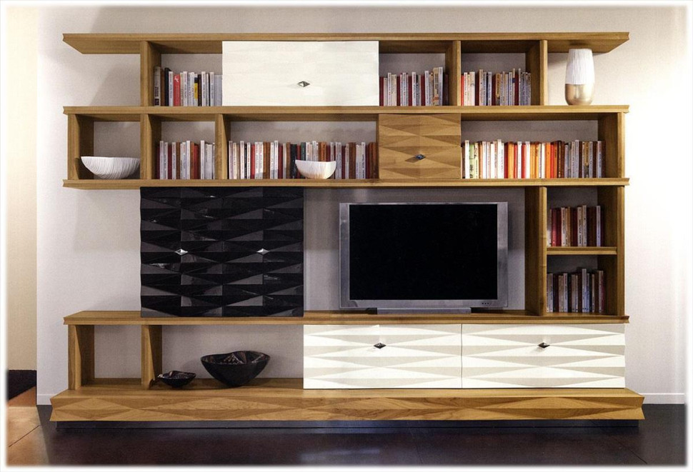 Library Shelf Diamante Bamax D 21