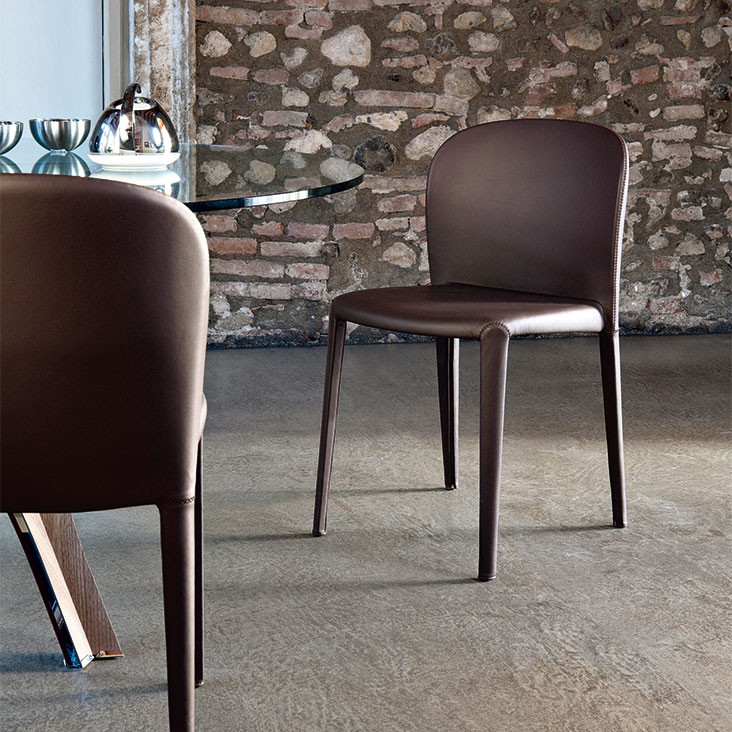 Dining Chair Cattelan italia Daisy