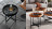 Coffee Table Calligaris Arena CS5118-p