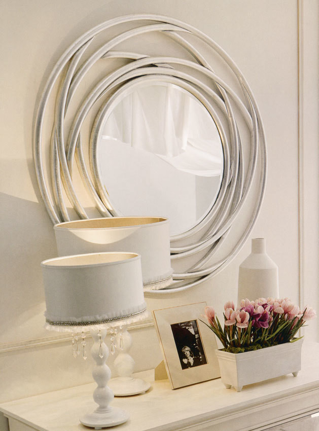 Mirror Soleil Avenanti La vie en rose Vr2 602 fa