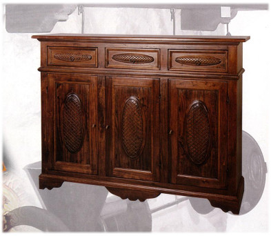 Console Maggi massimo 283