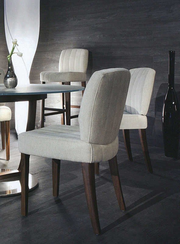 Dining Chair Tonon Timeless 344.02