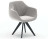 Armchair Ozzio design Delia S453