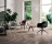 Armchair Ozzio design Delia S453