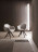 Armchair Ozzio design Delia S453