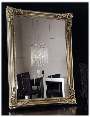 Mirror Of interni Interni di lusso Cl.2659xl