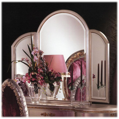 Mirror Moonlight Caspani tino Encyclopaedia vol.3 C/515  1