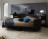 Bed Club lcd Fimes Momenti notte 3083M