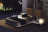 Bed Jojoba Meta design Su misura tailor made Art. 279