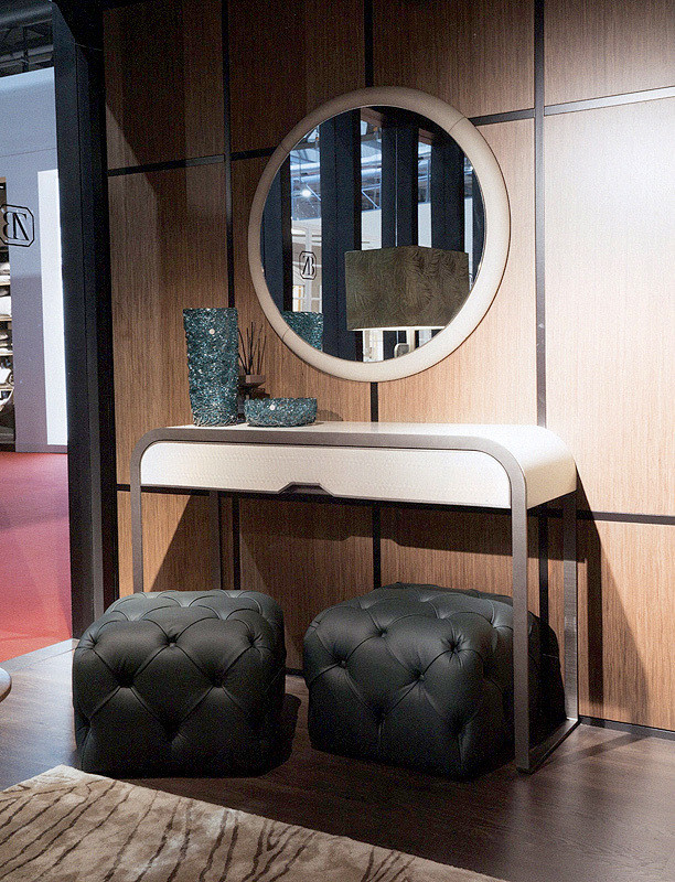 Console Bruno zampa Luxury Lucinda