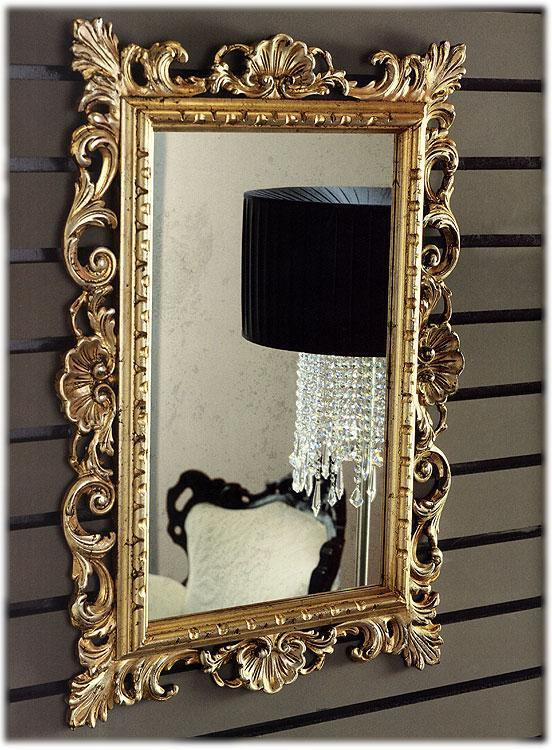 Mirror Of interni Interni di lusso Cl.2704