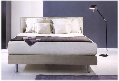 Bed Mister paco Bonaldo Lpm8