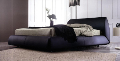 Bed Nova Dall'agnese Letti&amp;gruppi Gl02160