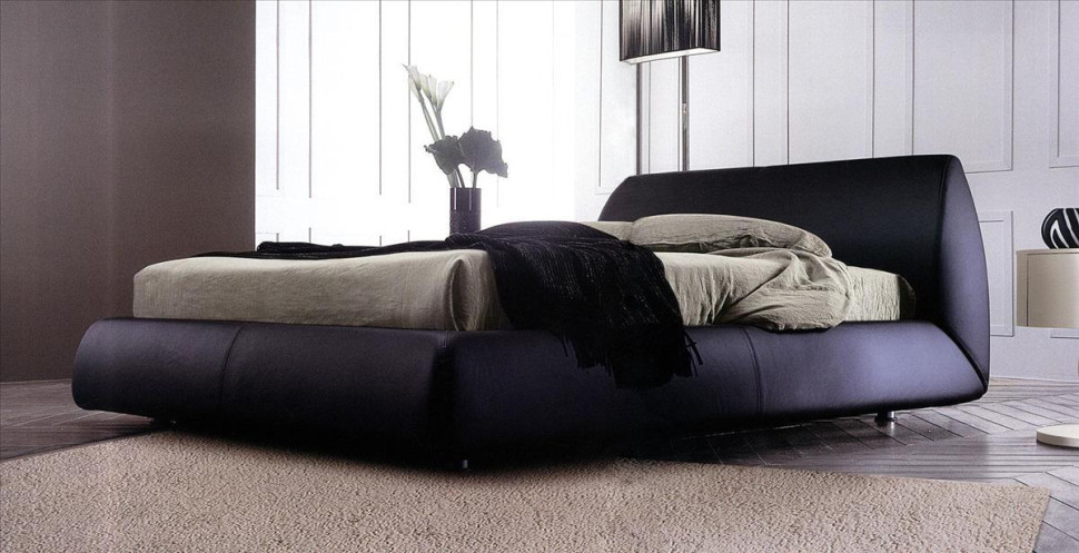 Bed Nova Dall&#039;agnese Letti&amp;gruppi Gl02160