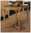 Dining Table Ceppi Luxury 2357
